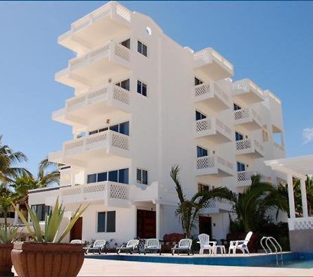 Casa Costa Azul Hotel San José del Cabo Kültér fotó