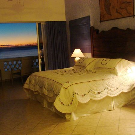 Casa Costa Azul Hotel San José del Cabo Kültér fotó