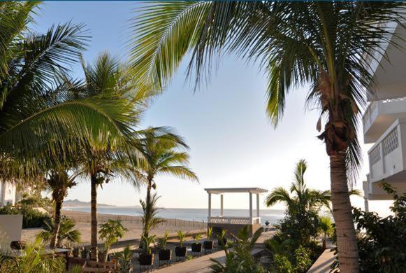 Casa Costa Azul Hotel San José del Cabo Kültér fotó