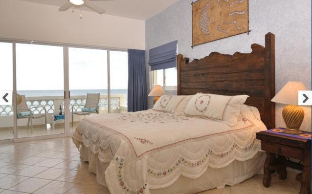 Casa Costa Azul Hotel San José del Cabo Kültér fotó