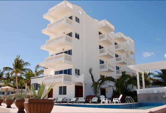 Casa Costa Azul Hotel San José del Cabo Kültér fotó