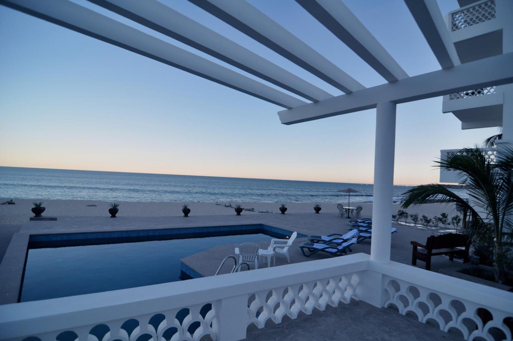 Casa Costa Azul Hotel San José del Cabo Kültér fotó