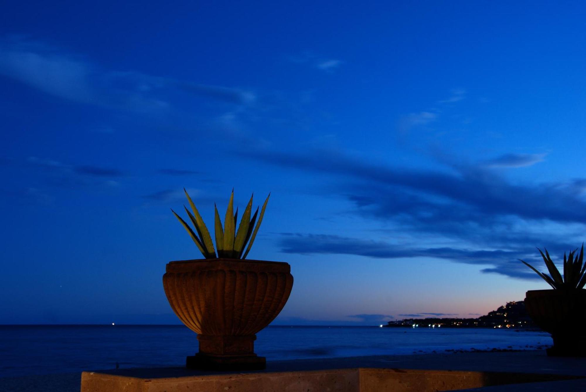 Casa Costa Azul Hotel San José del Cabo Kültér fotó