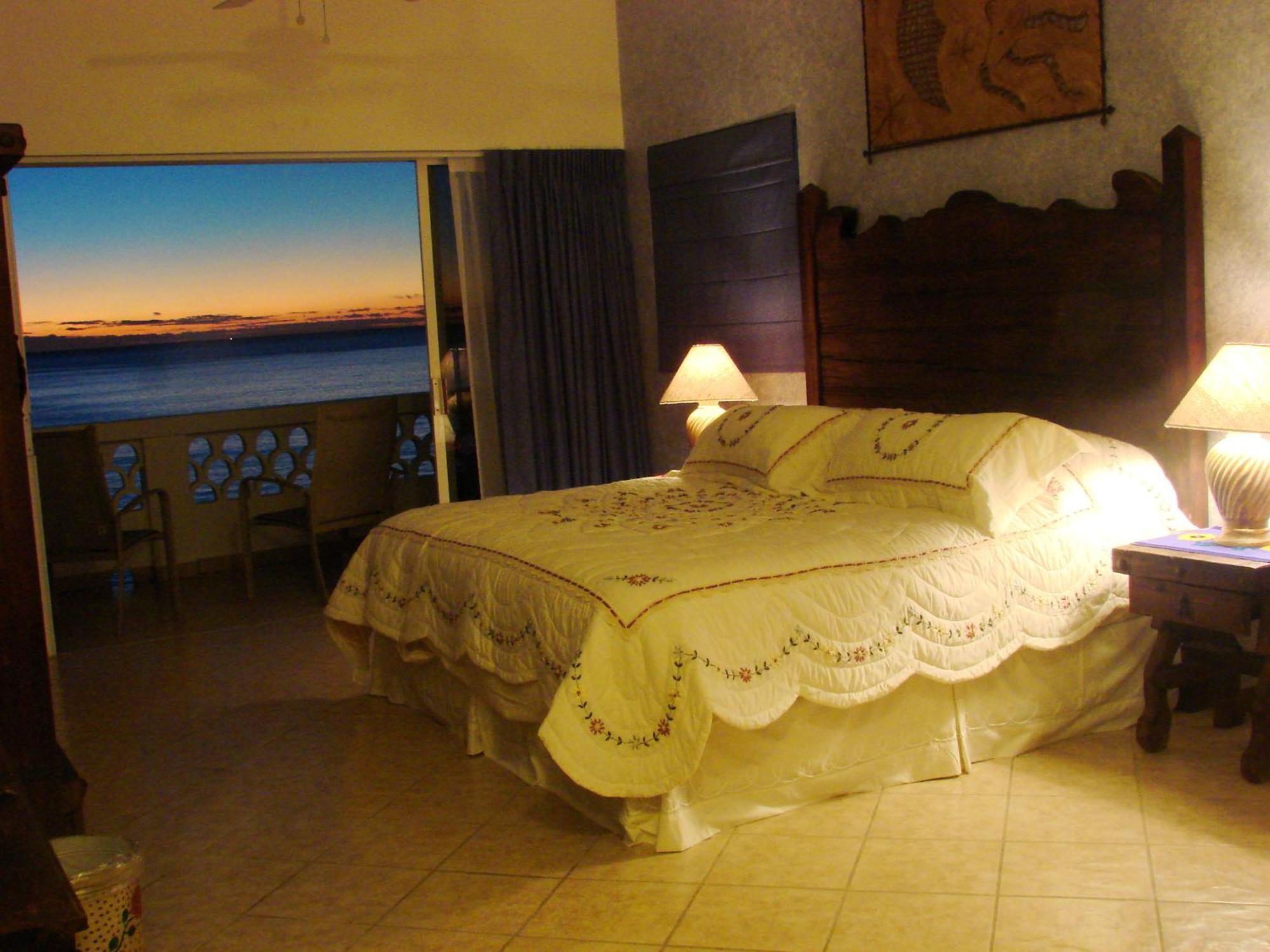 Casa Costa Azul Hotel San José del Cabo Kültér fotó
