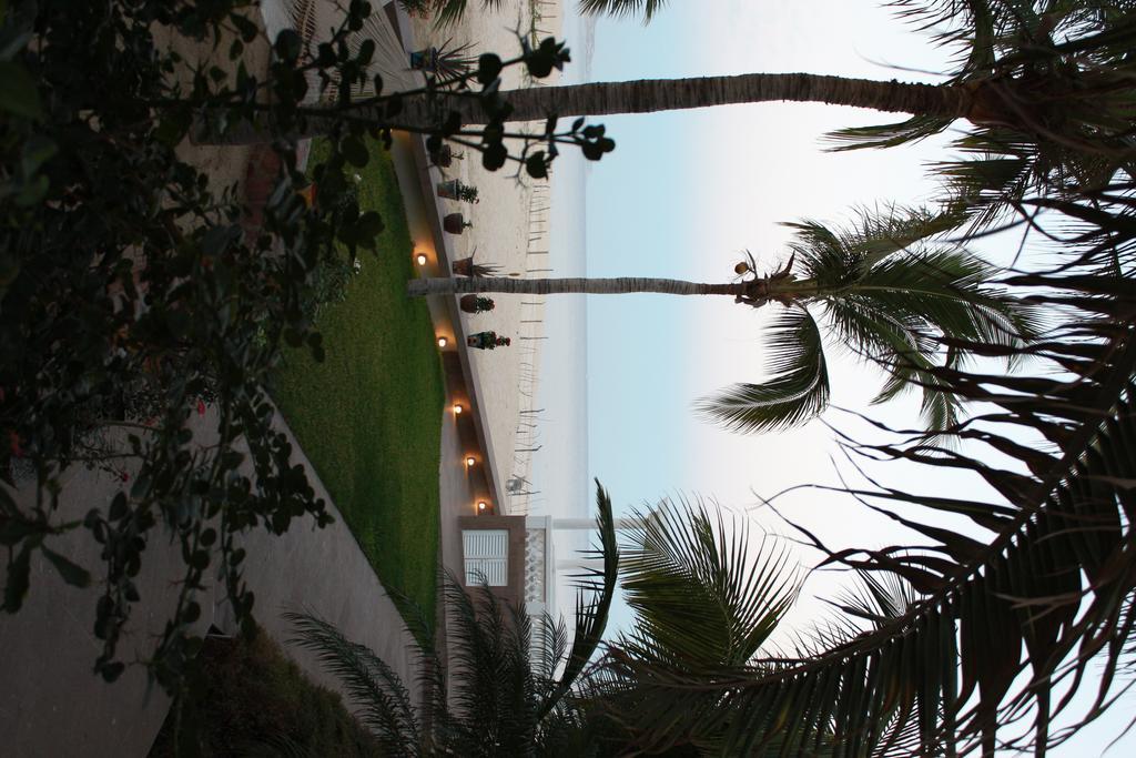 Casa Costa Azul Hotel San José del Cabo Kültér fotó