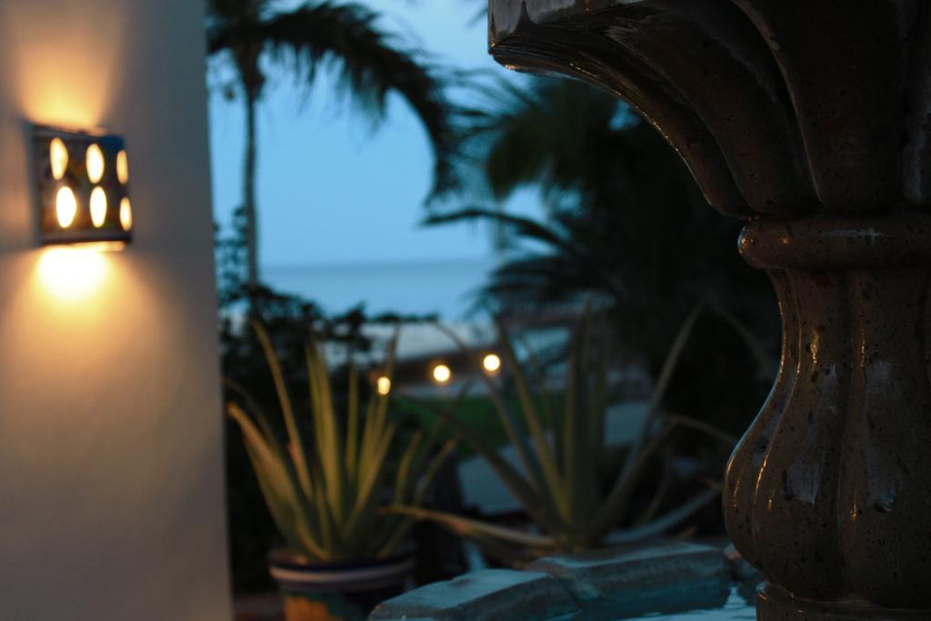 Casa Costa Azul Hotel San José del Cabo Kültér fotó