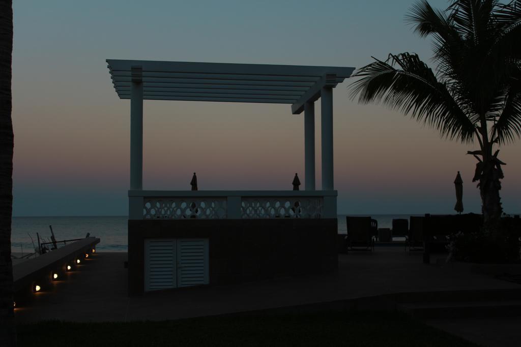 Casa Costa Azul Hotel San José del Cabo Kültér fotó
