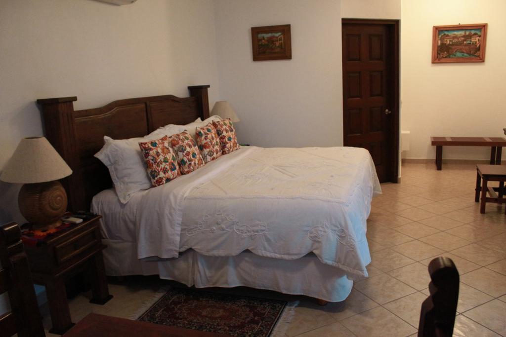 Casa Costa Azul Hotel San José del Cabo Kültér fotó
