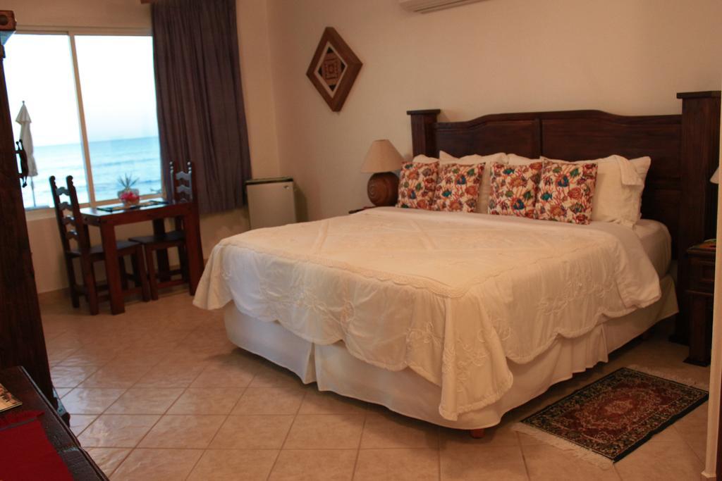 Casa Costa Azul Hotel San José del Cabo Kültér fotó