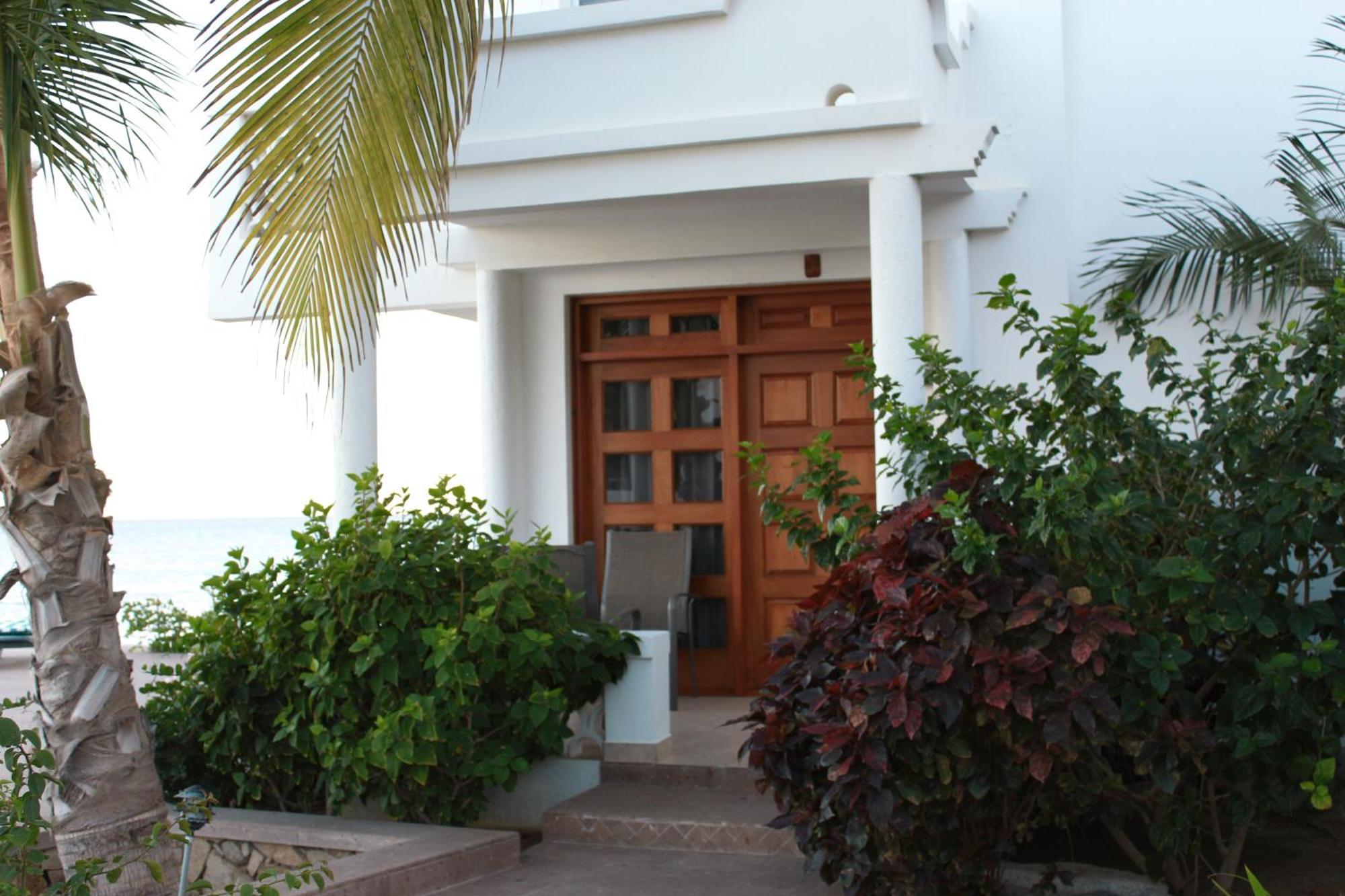 Casa Costa Azul Hotel San José del Cabo Kültér fotó