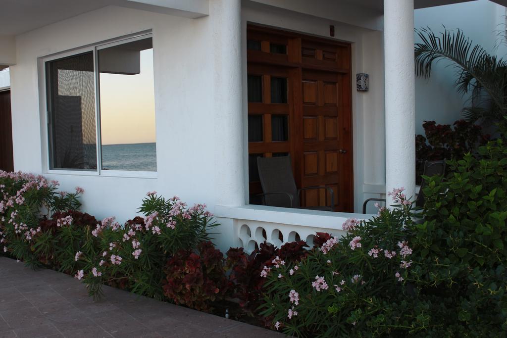 Casa Costa Azul Hotel San José del Cabo Kültér fotó