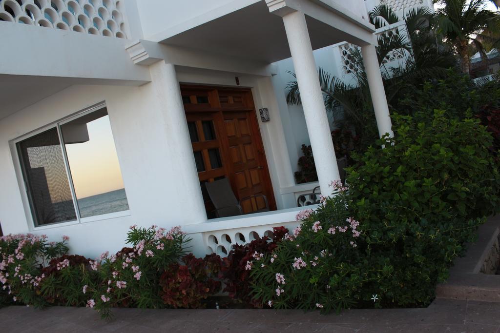 Casa Costa Azul Hotel San José del Cabo Kültér fotó