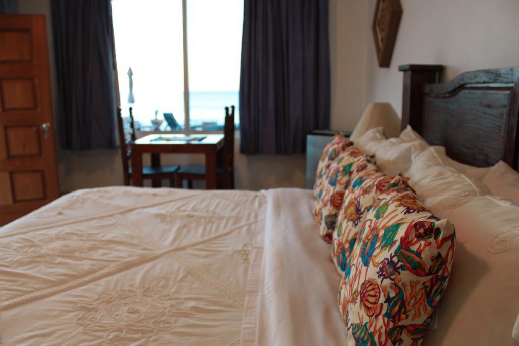 Casa Costa Azul Hotel San José del Cabo Kültér fotó