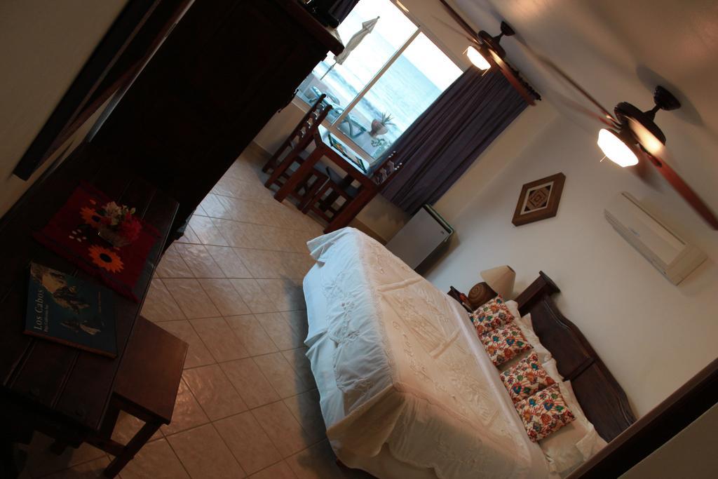 Casa Costa Azul Hotel San José del Cabo Kültér fotó