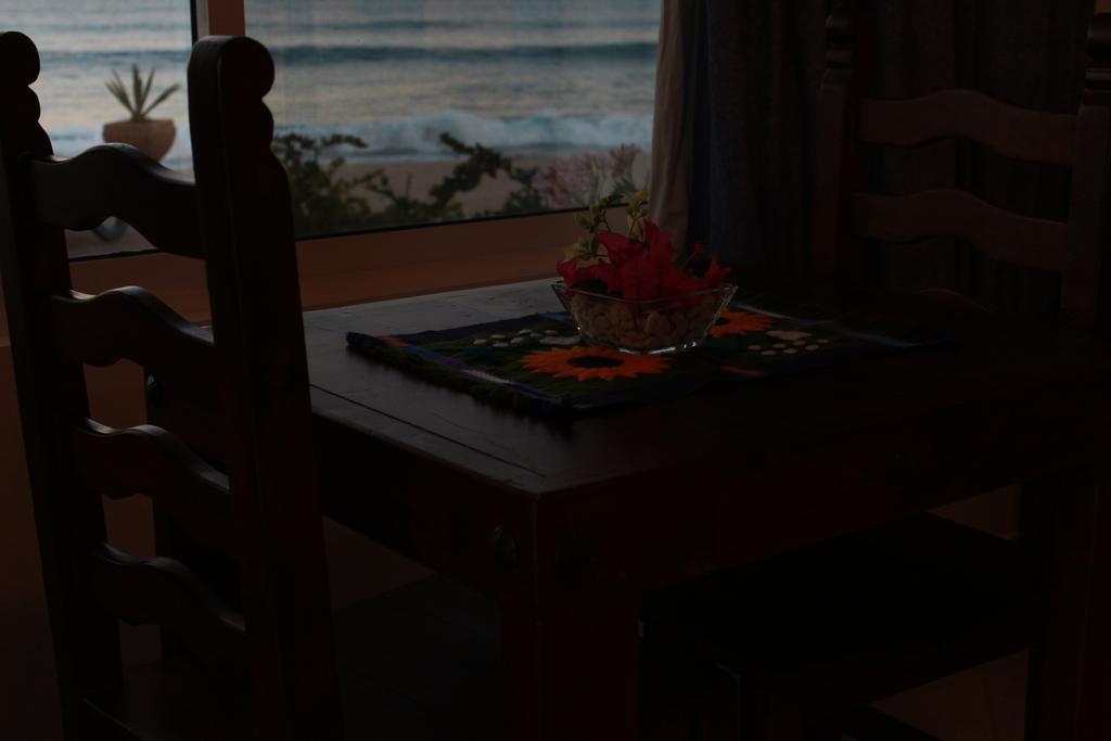 Casa Costa Azul Hotel San José del Cabo Kültér fotó