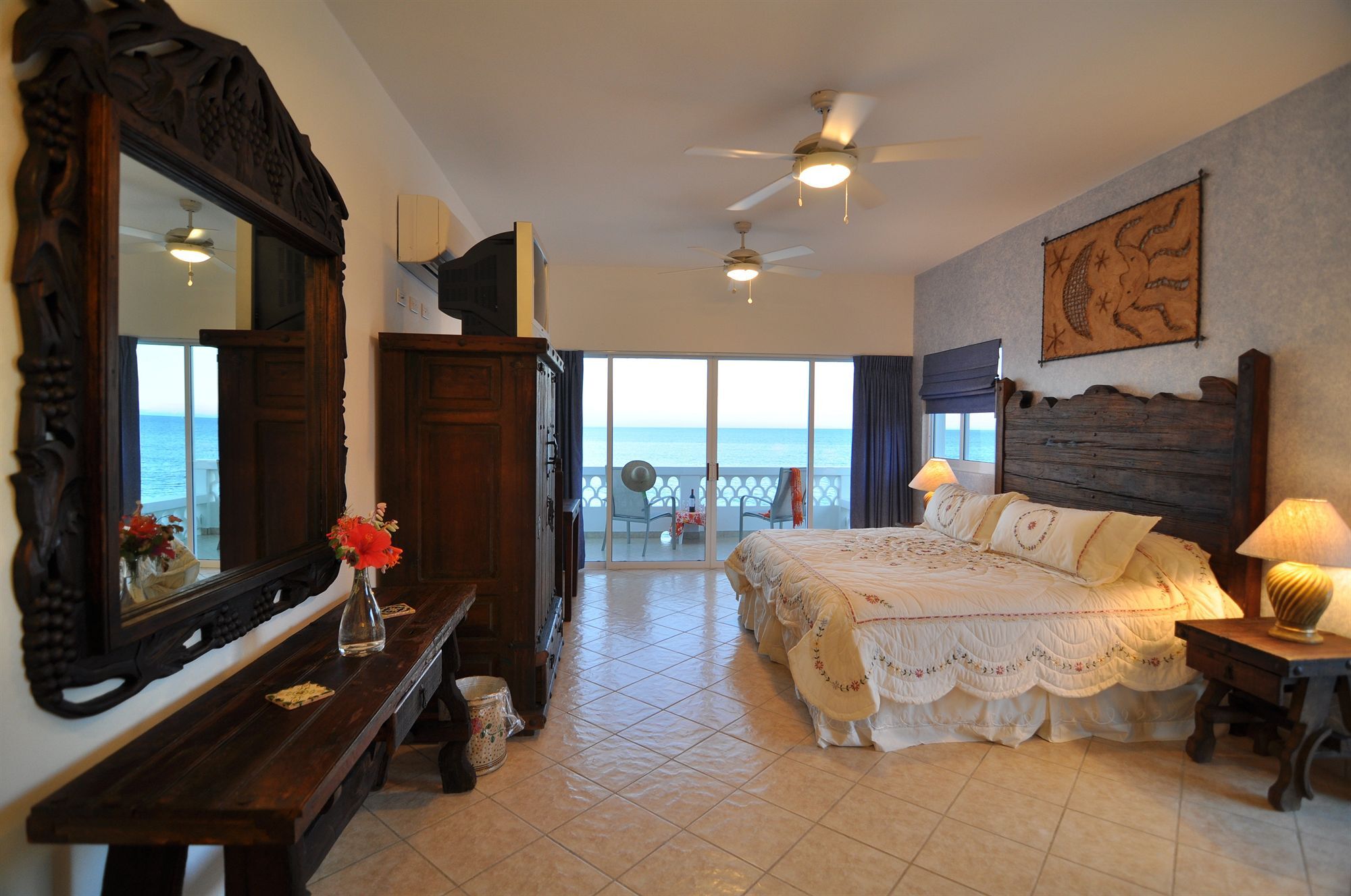 Casa Costa Azul Hotel San José del Cabo Kültér fotó