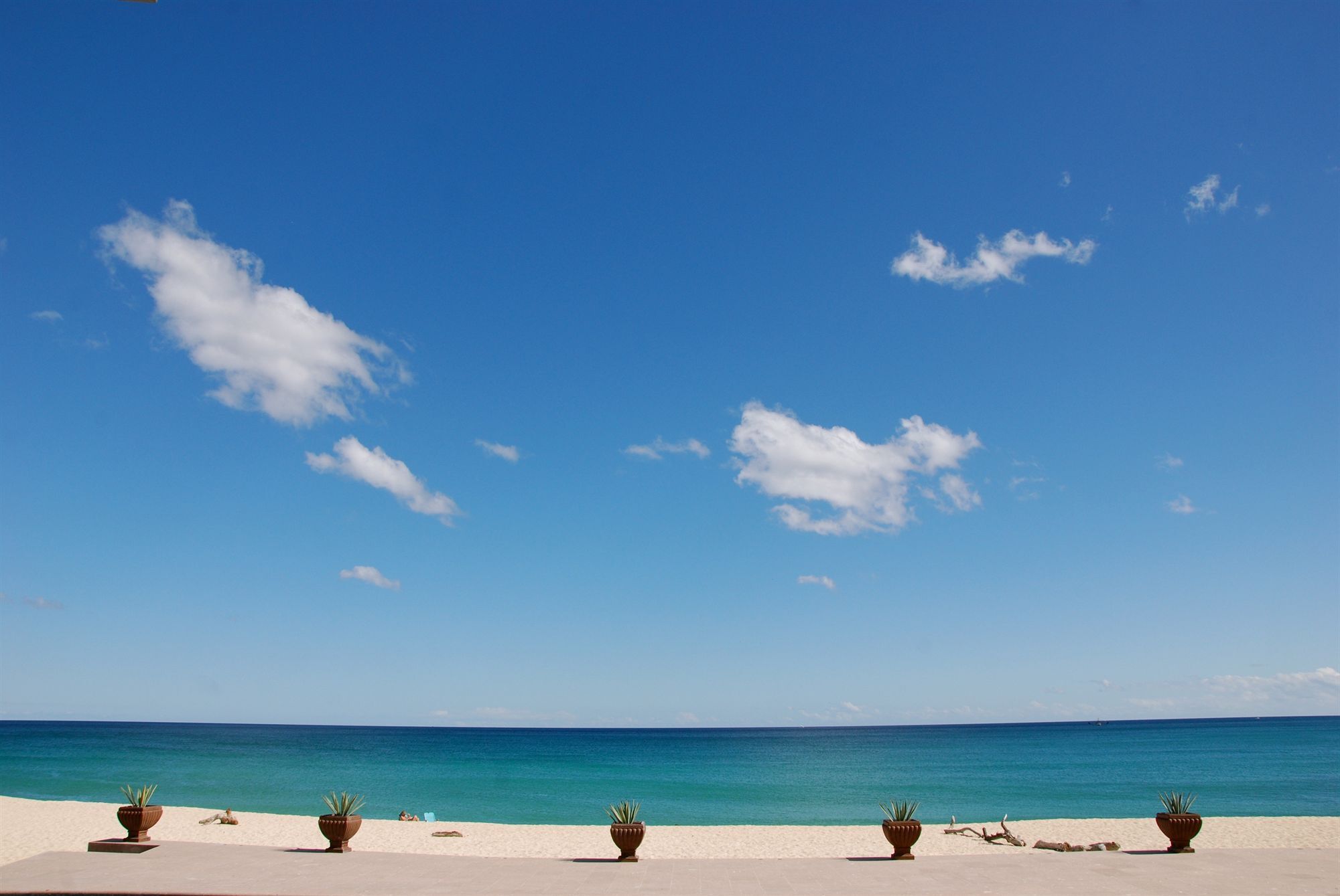 Casa Costa Azul Hotel San José del Cabo Kültér fotó