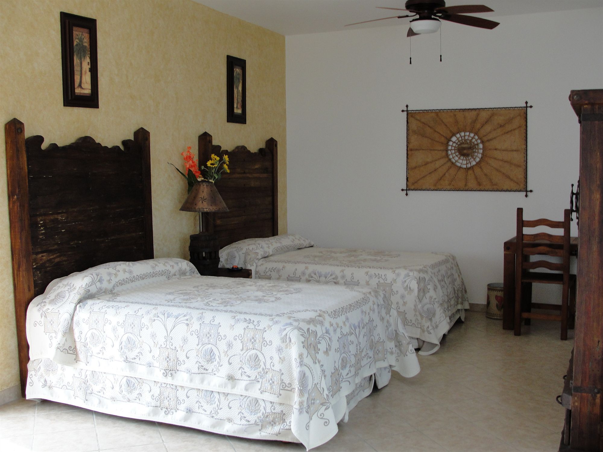 Casa Costa Azul Hotel San José del Cabo Kültér fotó
